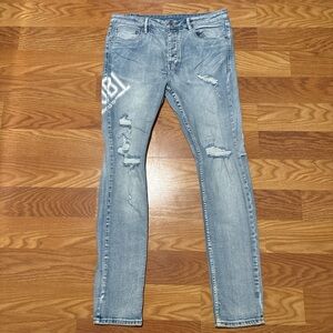 Ksubi jeans 34’